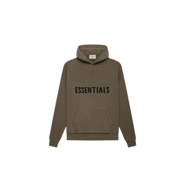 Fear of God Essentials Knit Pullover “Harvest”