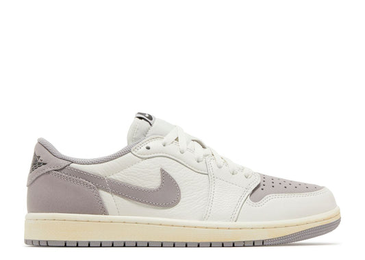 Jordan 1 Retro Low OG Atmosphere Grey