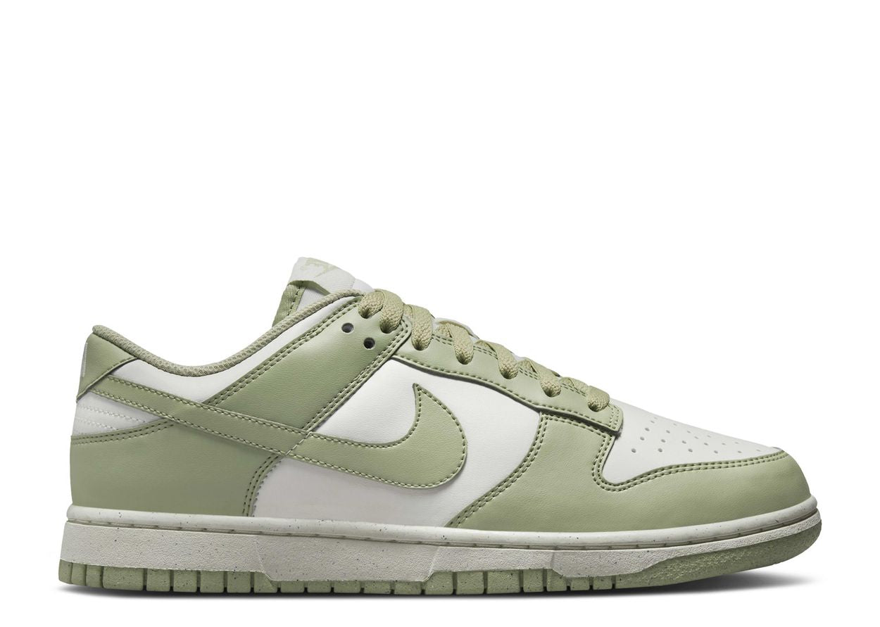 Nike Dunk Low Next Nature
Olive Aura (Women's)