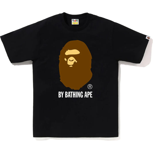 Bape by bathing ape SS25 black tee