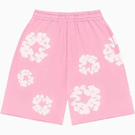 Denim Tears short Pink