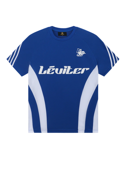 Leviter Jersey blue