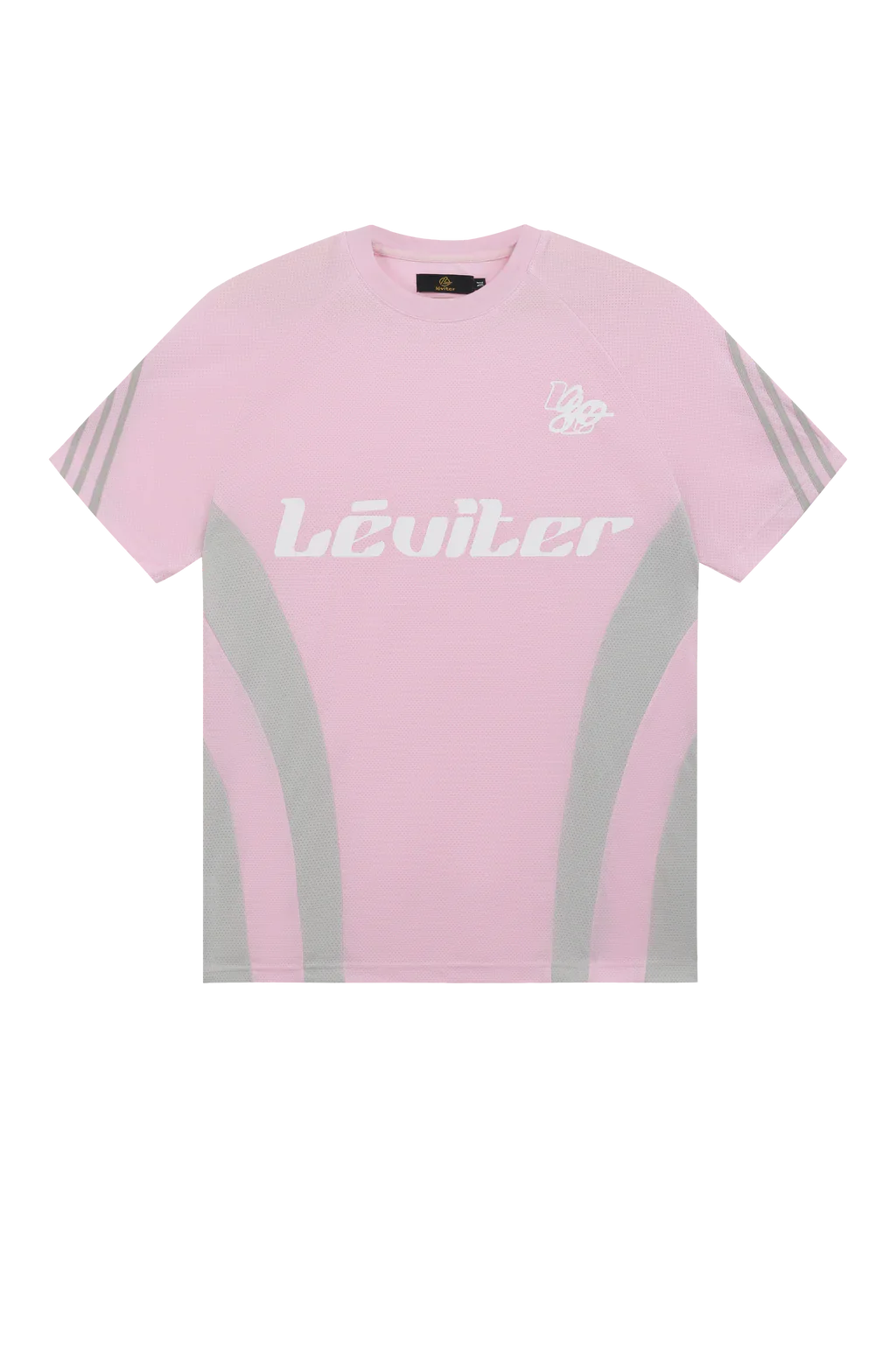 Leviter Jersey pink