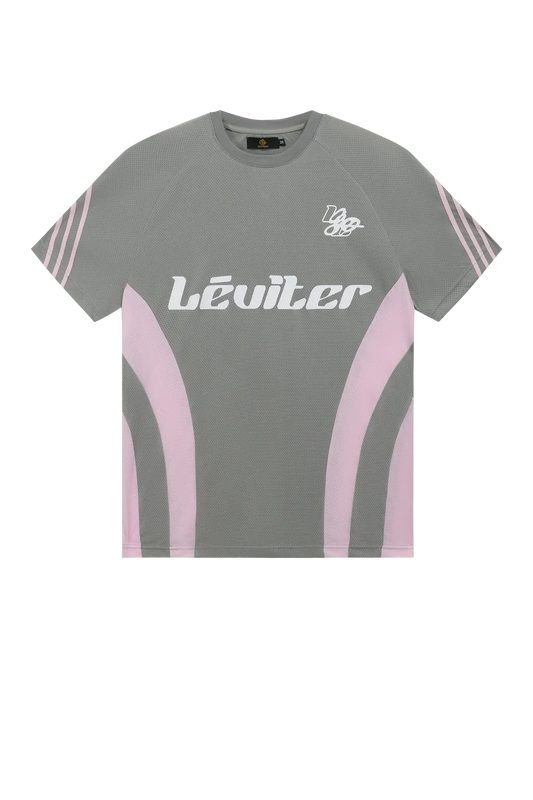 Leviter Jersey grey
