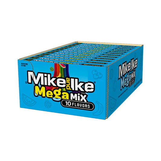 Coffret de cinéma méga mix Mike &amp; Ike