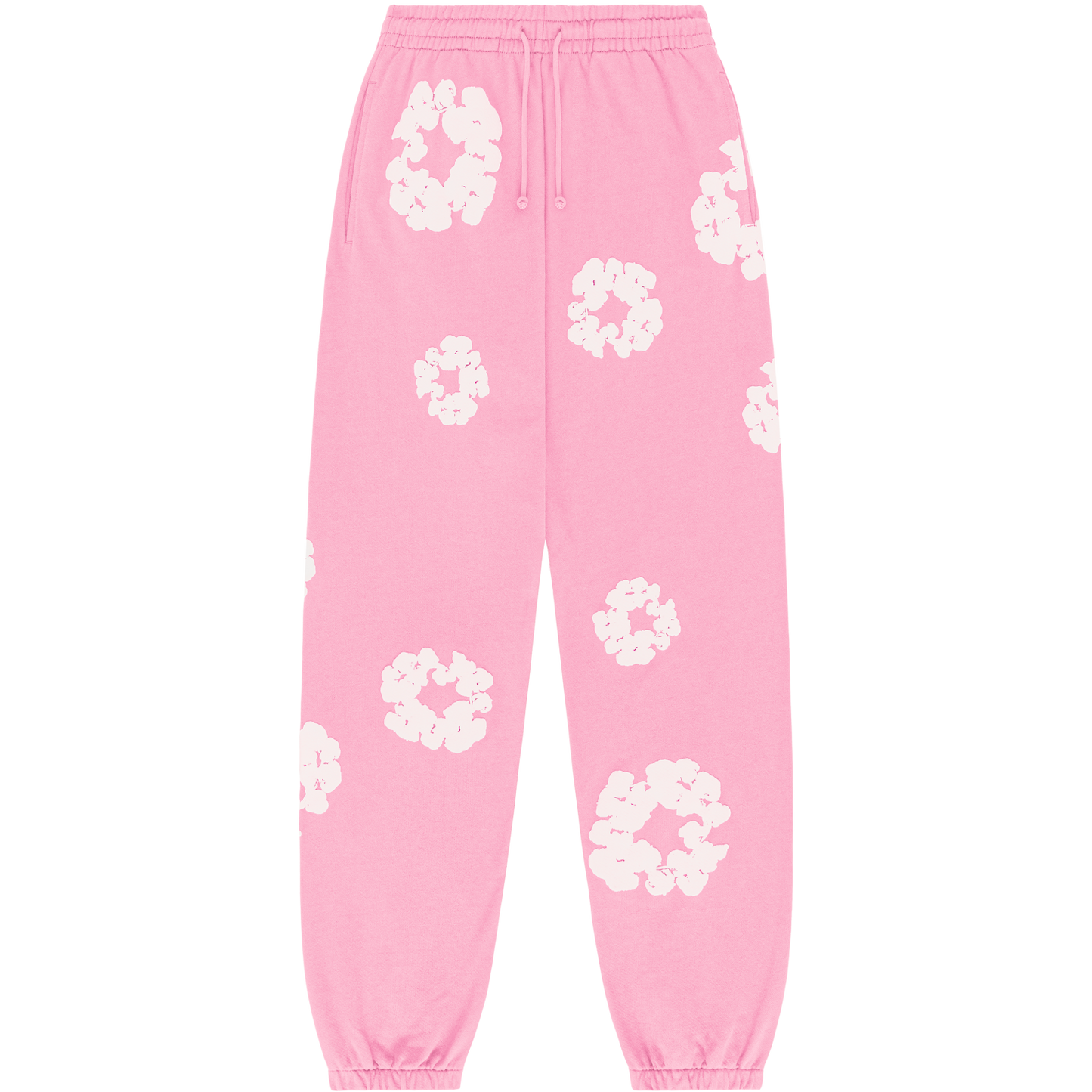 Denim Tears sweatpants Pink
