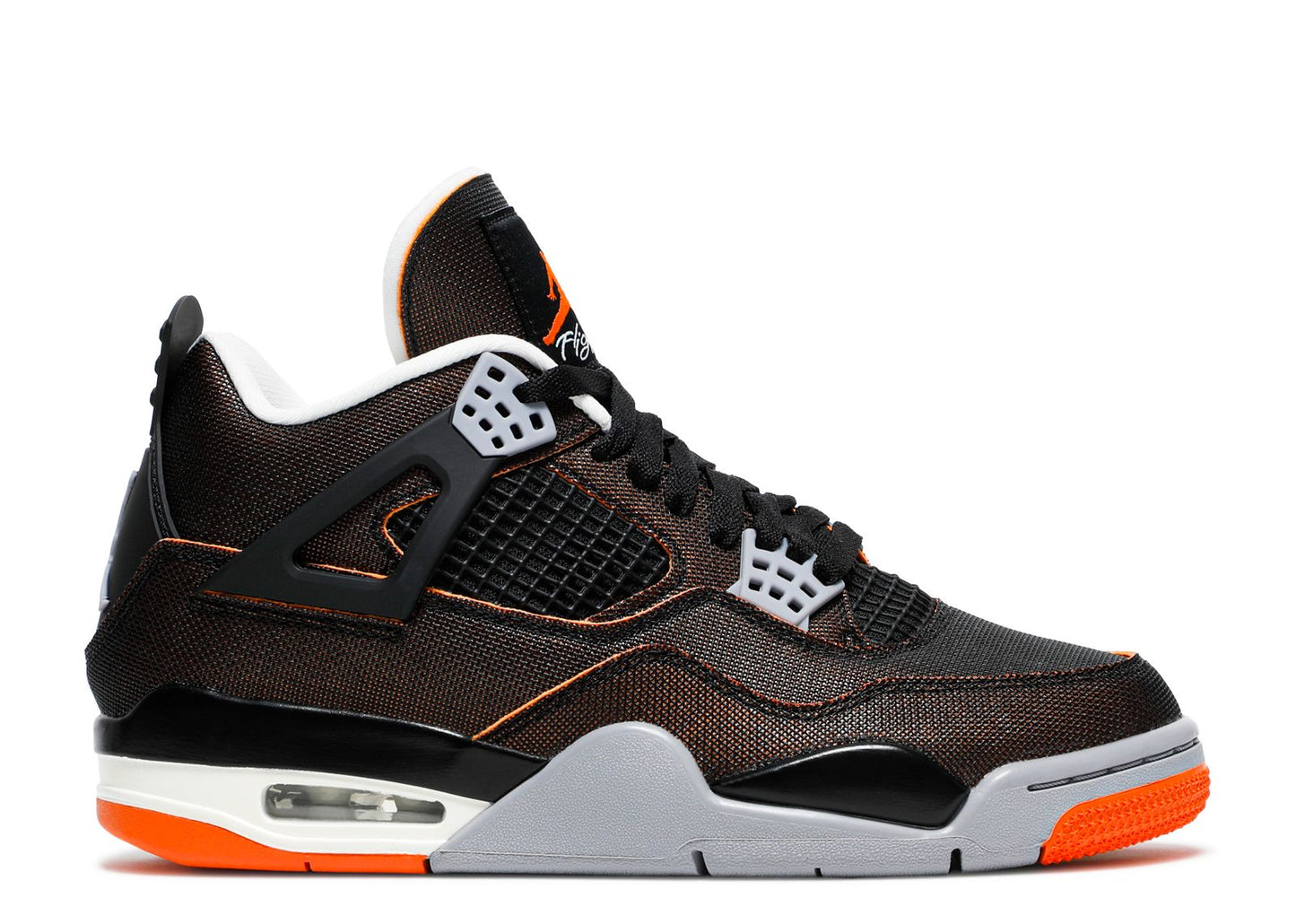 Jordan 4 Retro Starfish (Women’s)
