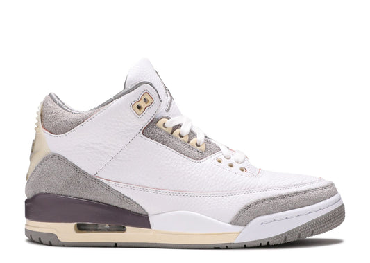 Jordan 3 Retro SP
A Ma Maniére (Women's)