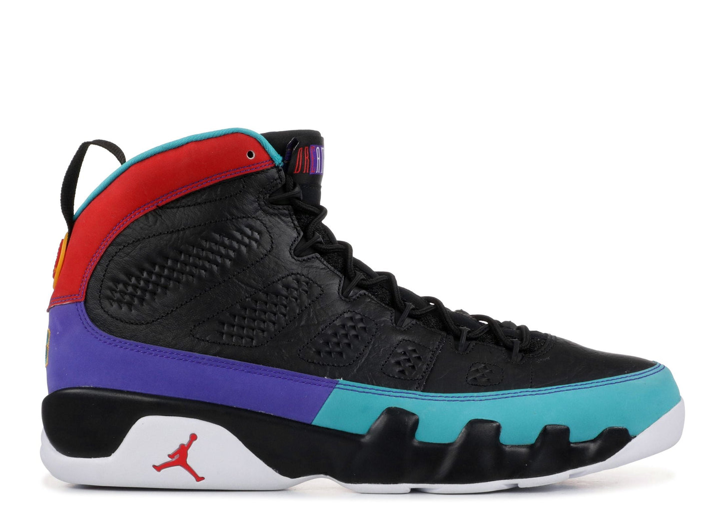 Jordan 9 Retro Dream It Do It