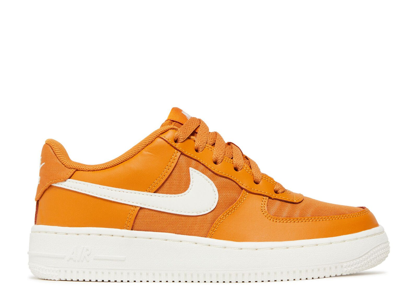 Air Force 1 LV8 2 Monarch
 Canvas GS