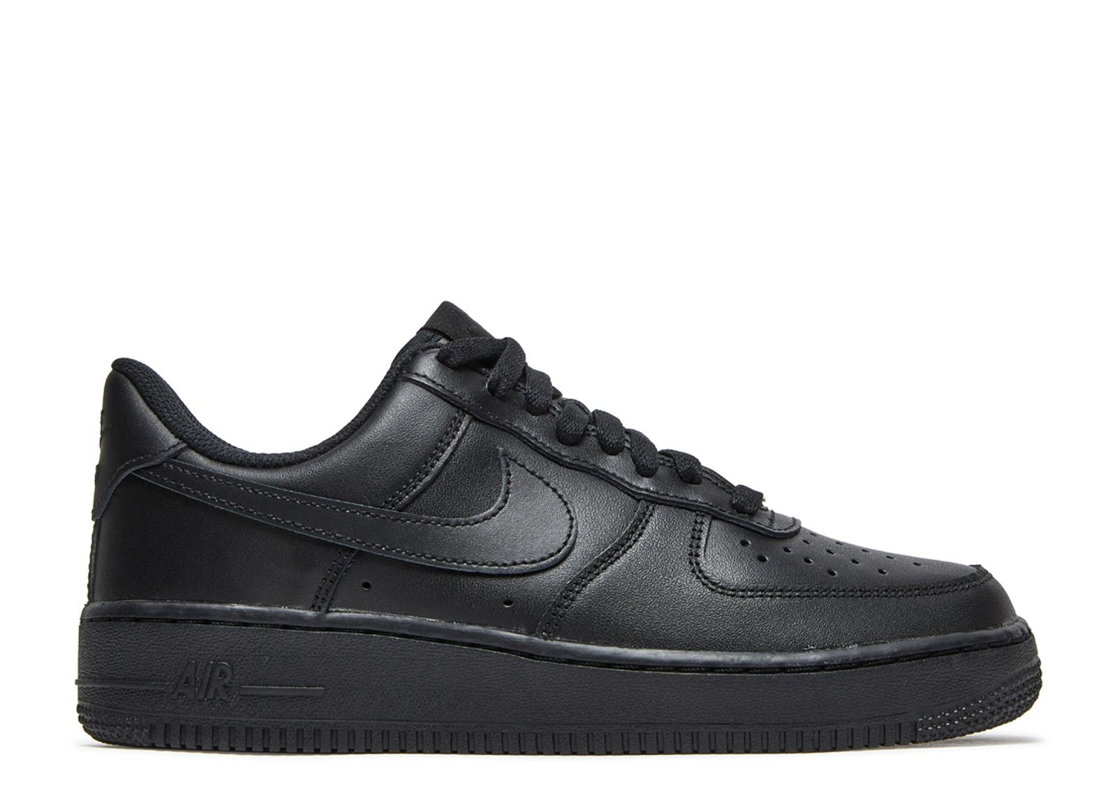 Nike Air Force 1 Low '07 Black W