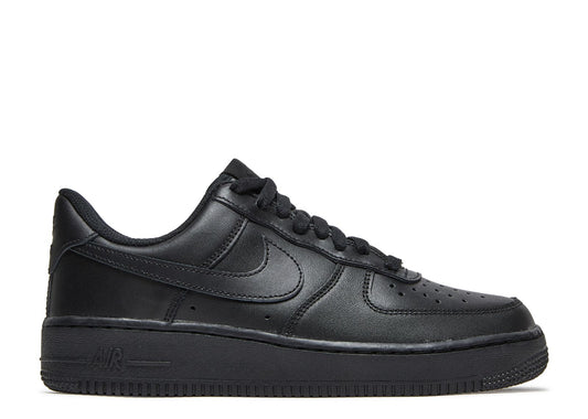 Nike Air Force 1 Low '07 Black W