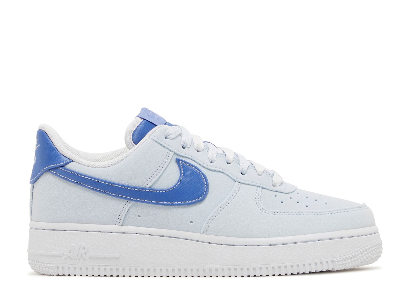 Nike Air Force 1 Low '07 Blue Tint Polar W