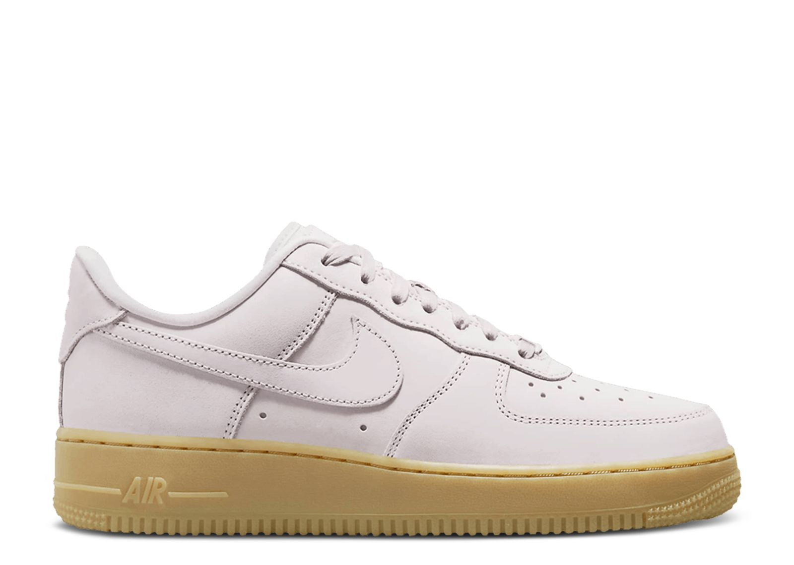 Nike Air Force 1 Low '07 PRM Pearl Pink Gum Femme