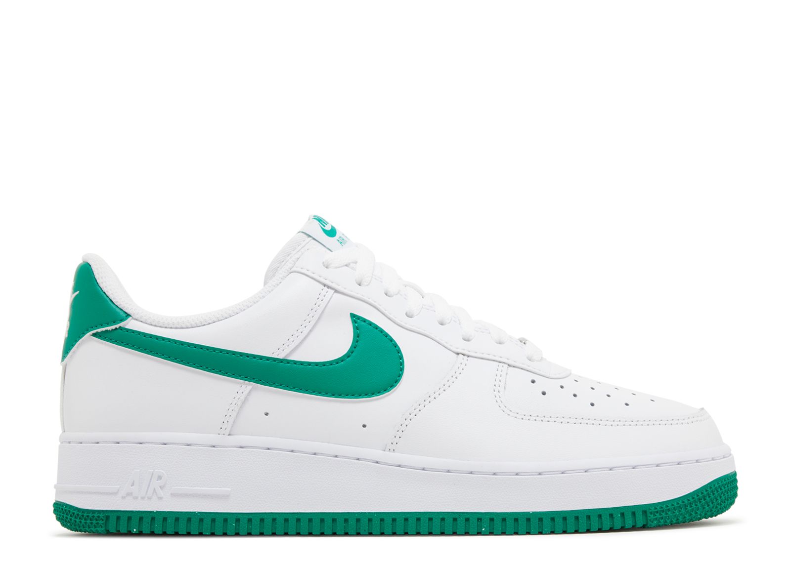 Nike Air Force 1 Low '07 Blanc Malachite