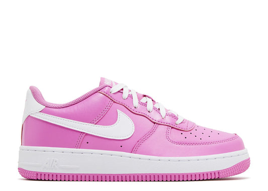 Nike Air Force 1 Low Playful Pink GS