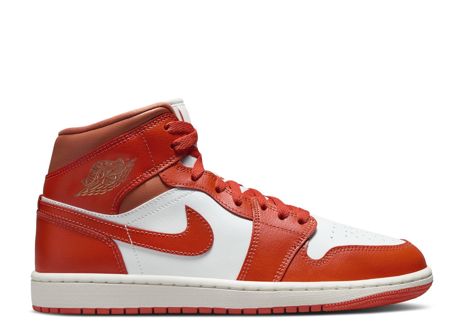 Jordan 1 Mid
Cosmic Clay (Women's)