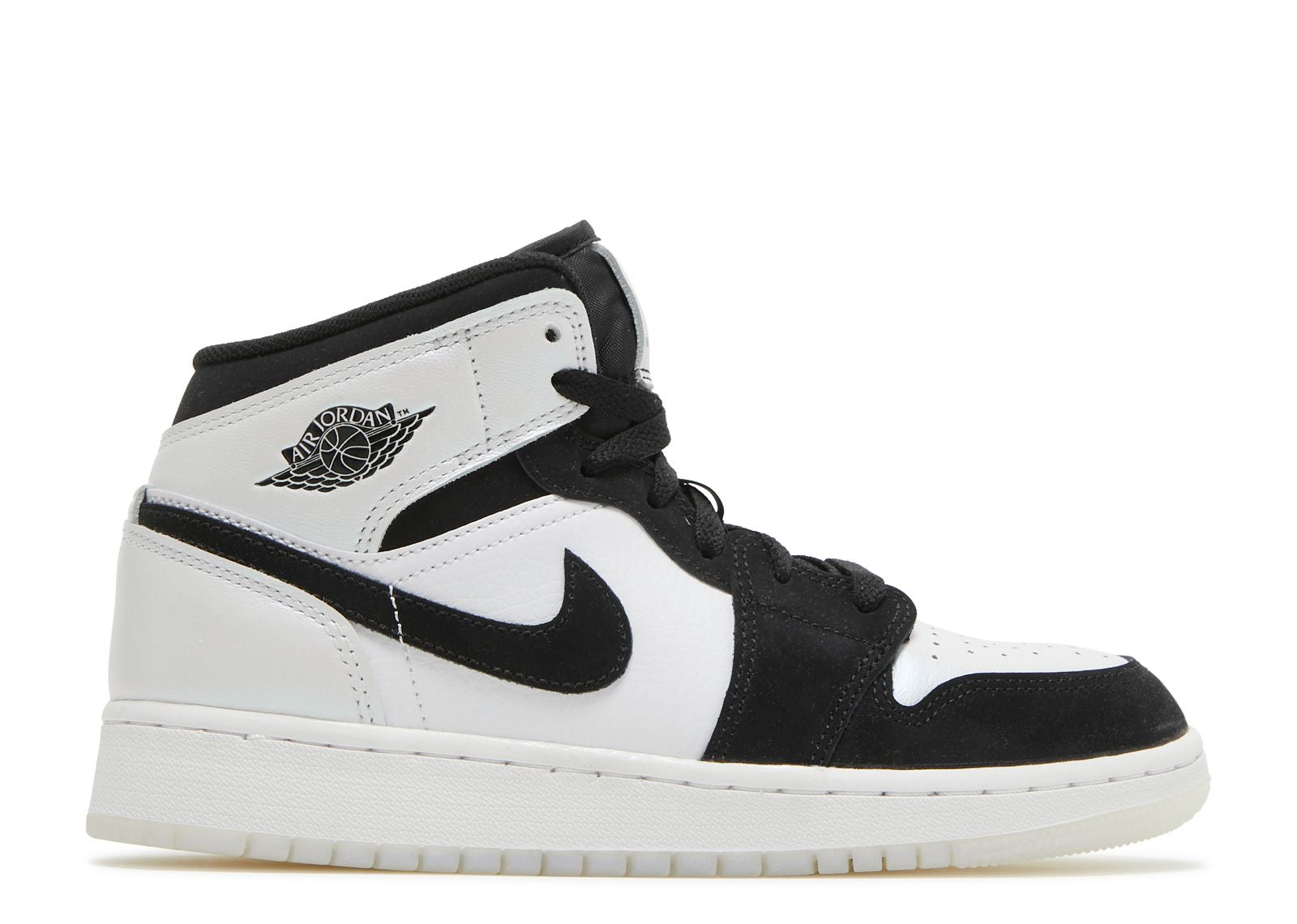 Jordan 1 Mid
Diamond Shorts (GS)