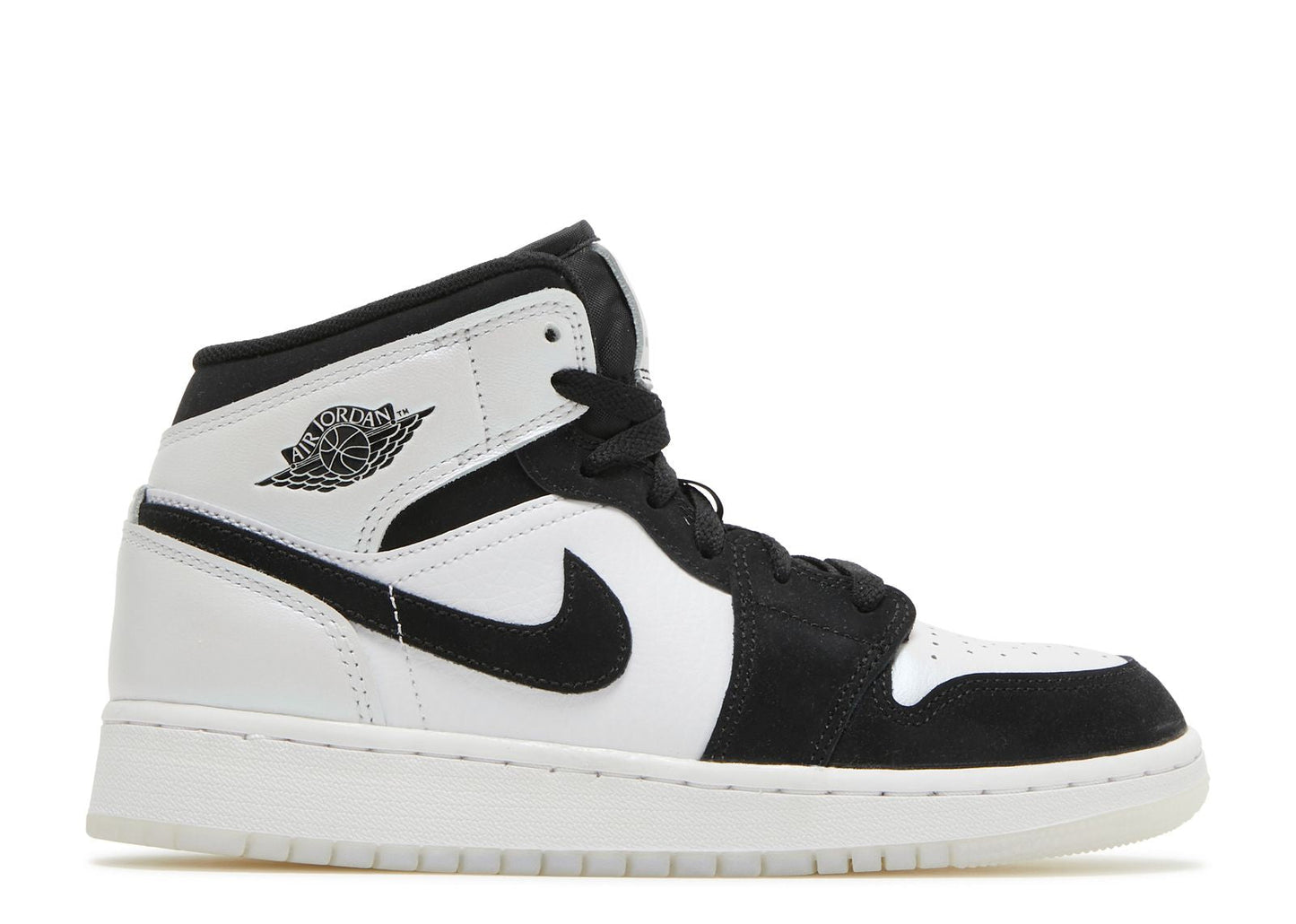 Jordan 1 Mid
Diamond Shorts (GS)
