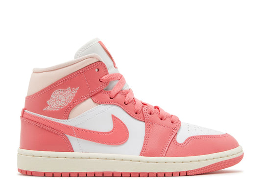 Jordan 1 Mid
Strawberries and Cream (Women's)