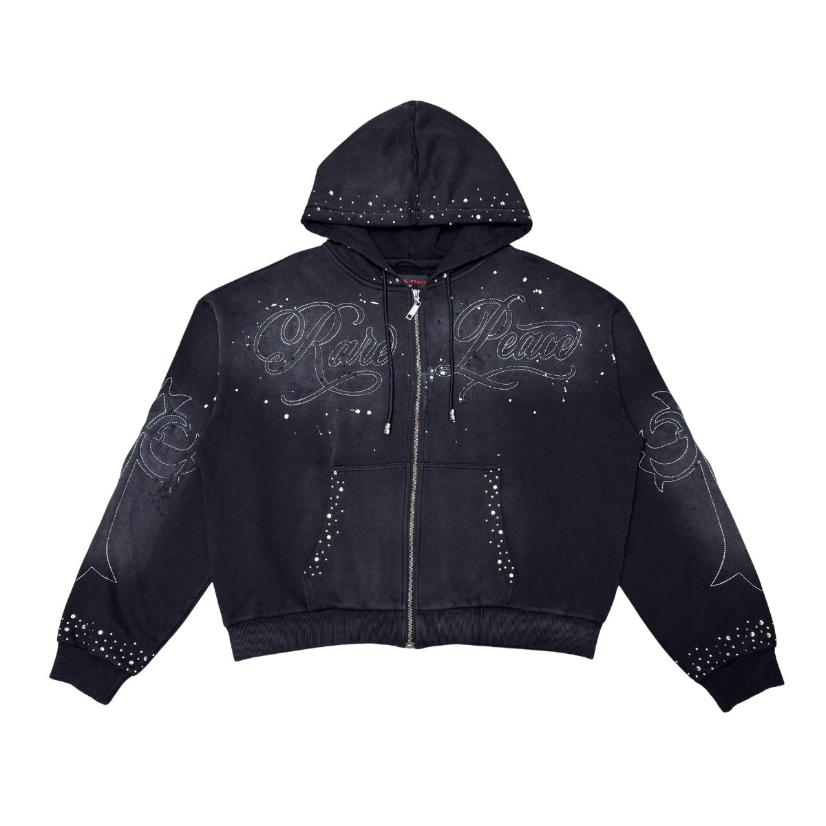 Rare Peace RK6107 Black