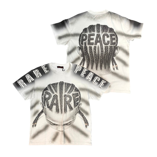 Rare Peace Peace Washed RT6135