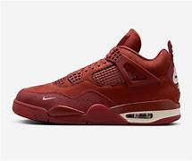 Jordan 4 Nigel Sylvester "Brick by Brick"