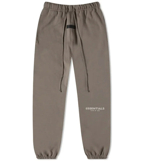 Fear of God Essentials Sweatpants “Desert Taupe”