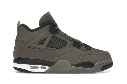 Jordan 4 Cave Stone