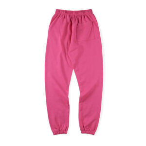 Pantalon de survêtement Sp5der P*NK Rose