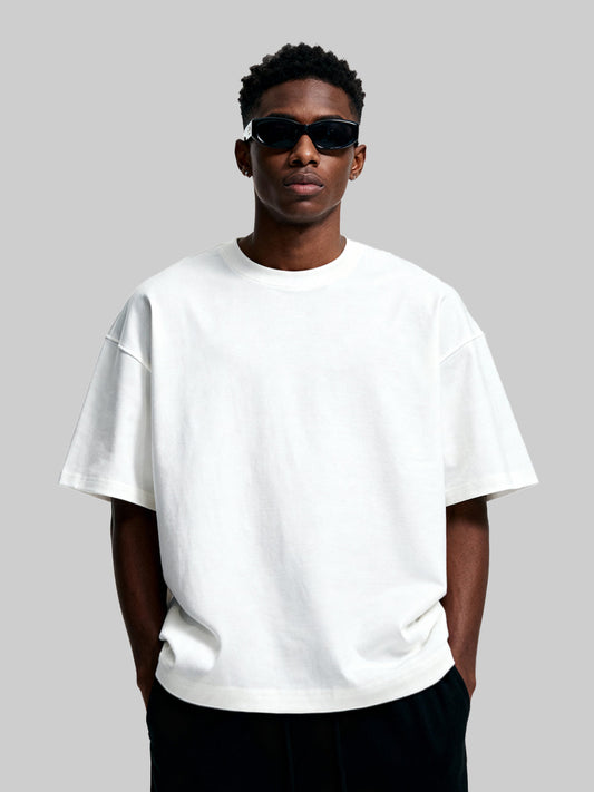 NOISSEY® Original Stealth Boxy Tee V1.0