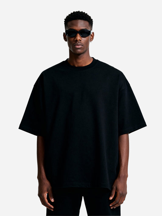 NOISSEY® Original Stealth Boxy Tee V1.0