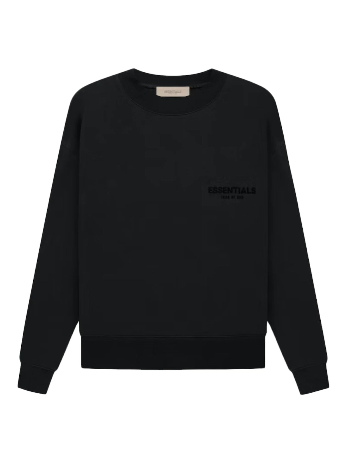 Essentials Crewneck Limo
