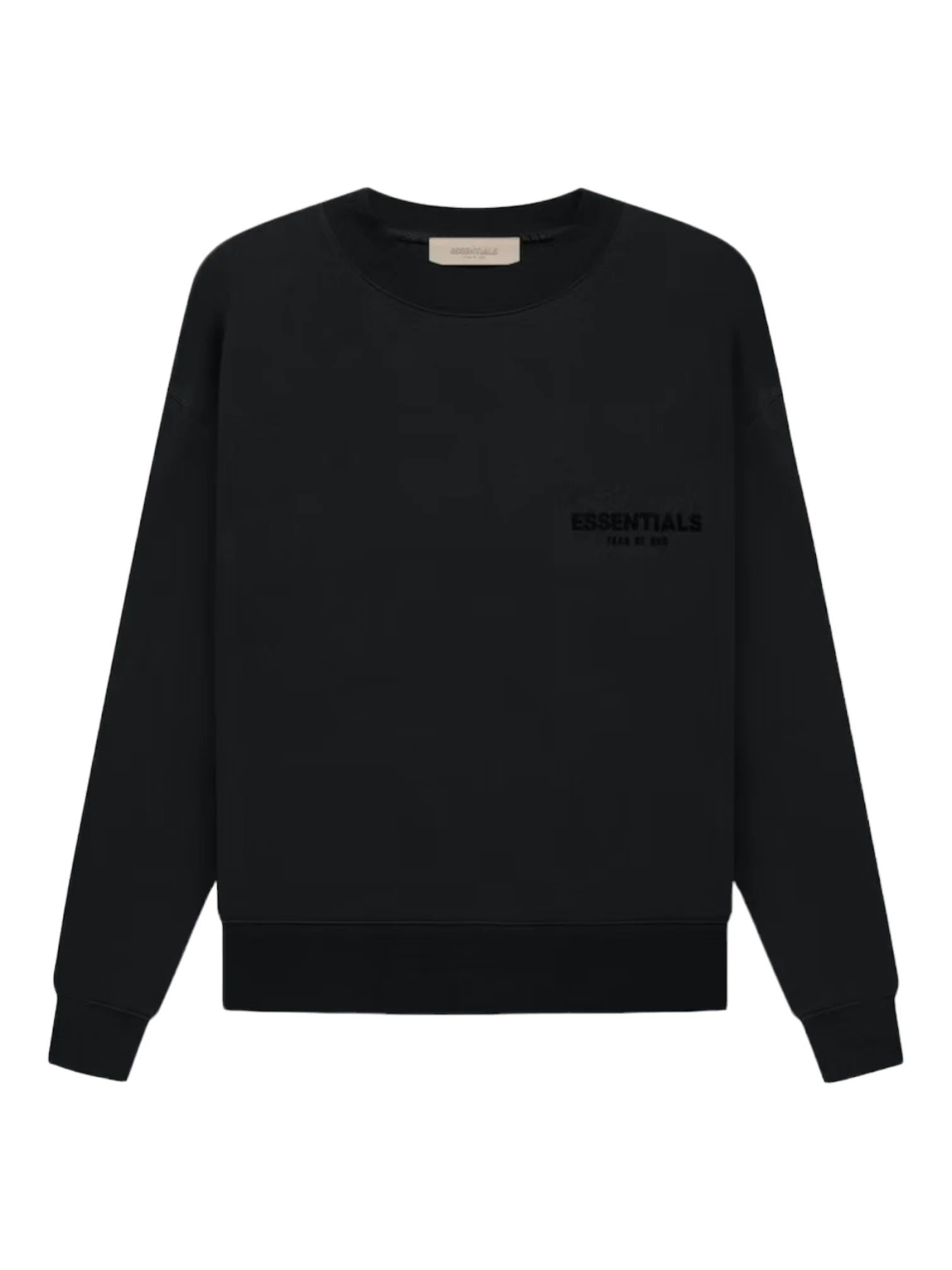 Essentials Crewneck Limo