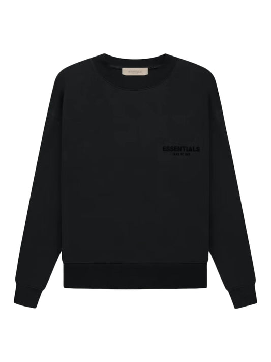 Essentials Crewneck Limo