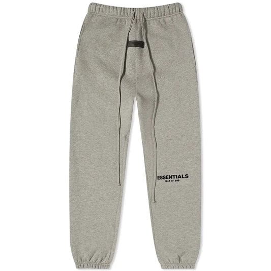 Fear of God Essentials Sweatpants “Dark Oatmeal”