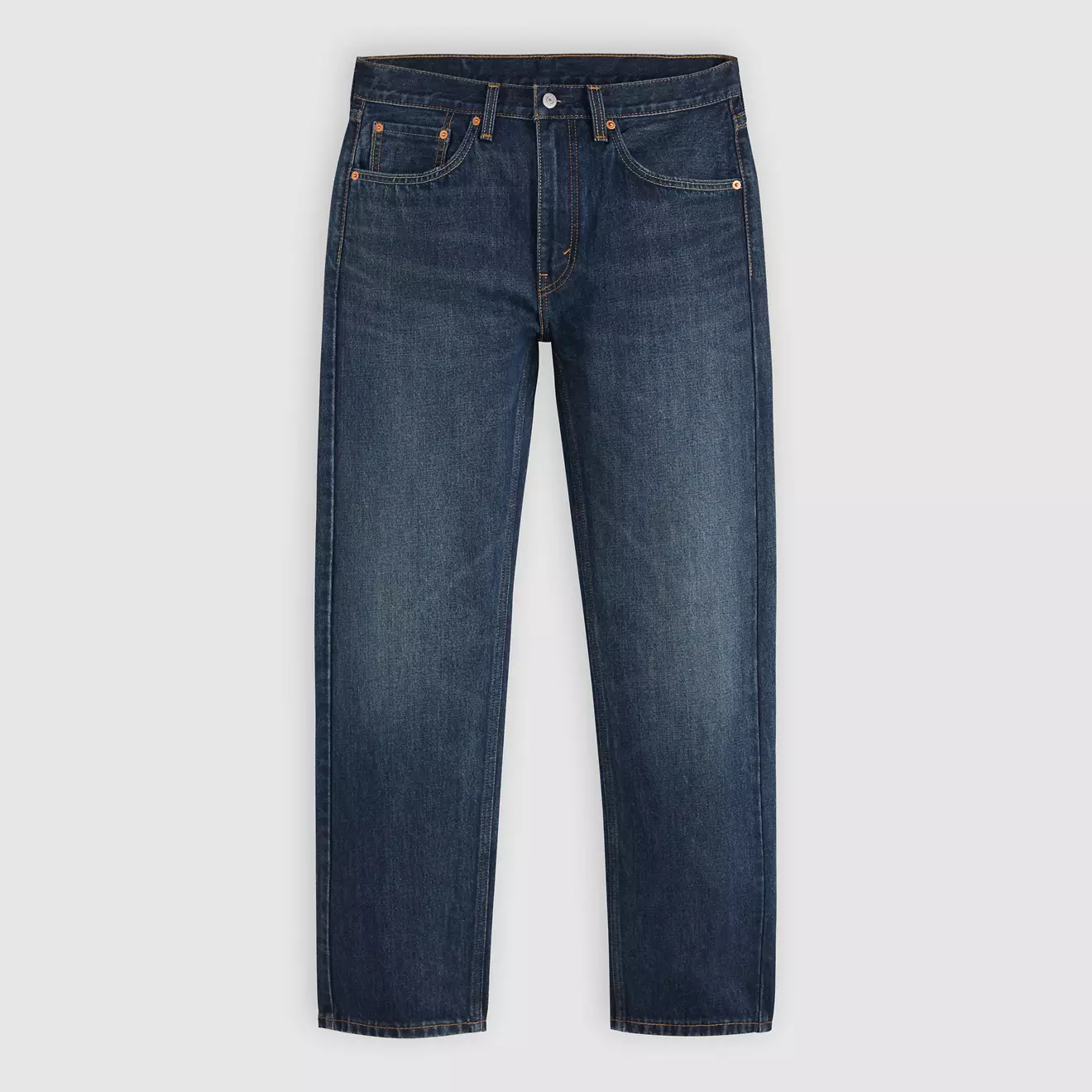 LEVI's 505™ Regular Men's Jeans "Dark Wash"