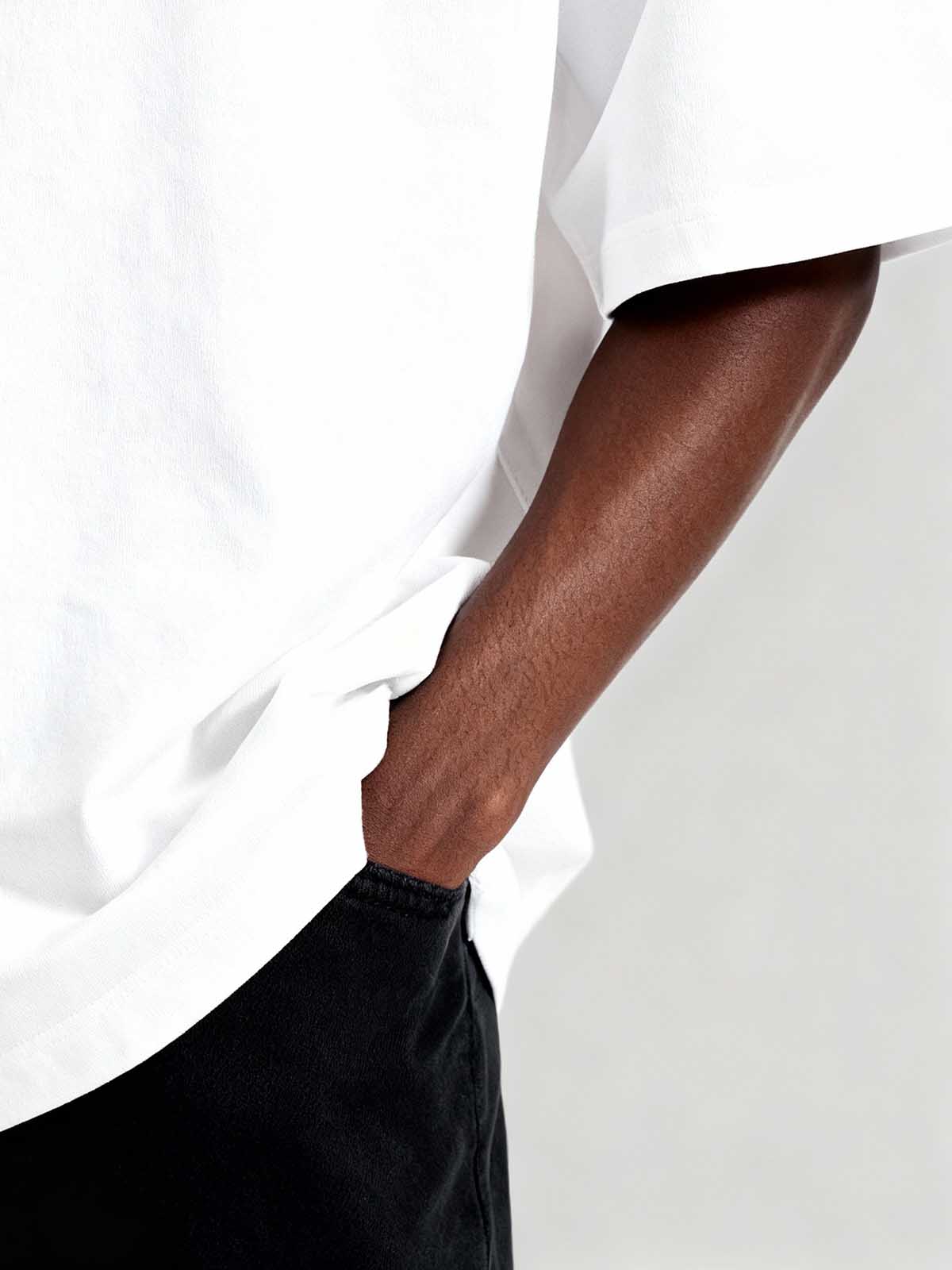 NOISSEY® Original Stealth Tee V1.0