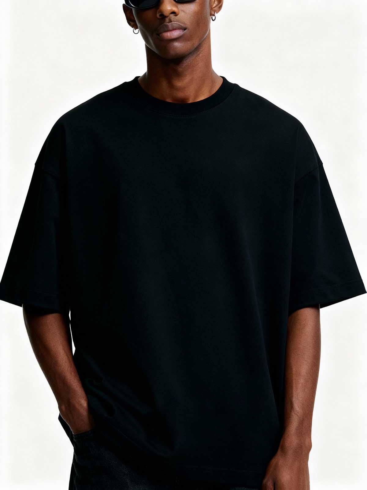 NOISSEY® Original Stealth Tee V1.0