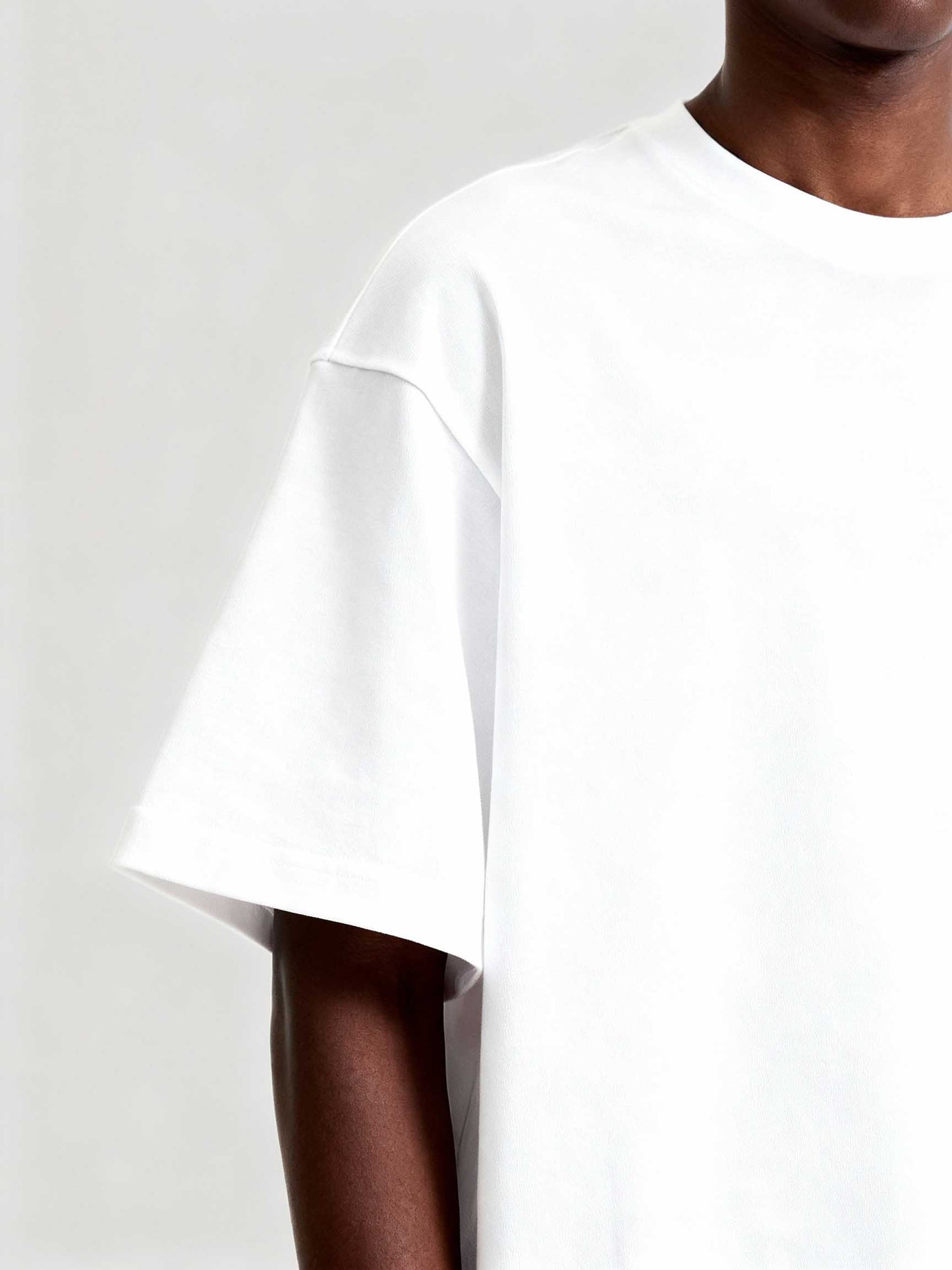 NOISSEY® Original Stealth Tee V1.0