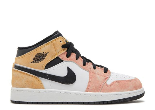 Jordan 1 Mid SE Flight Club (GS)