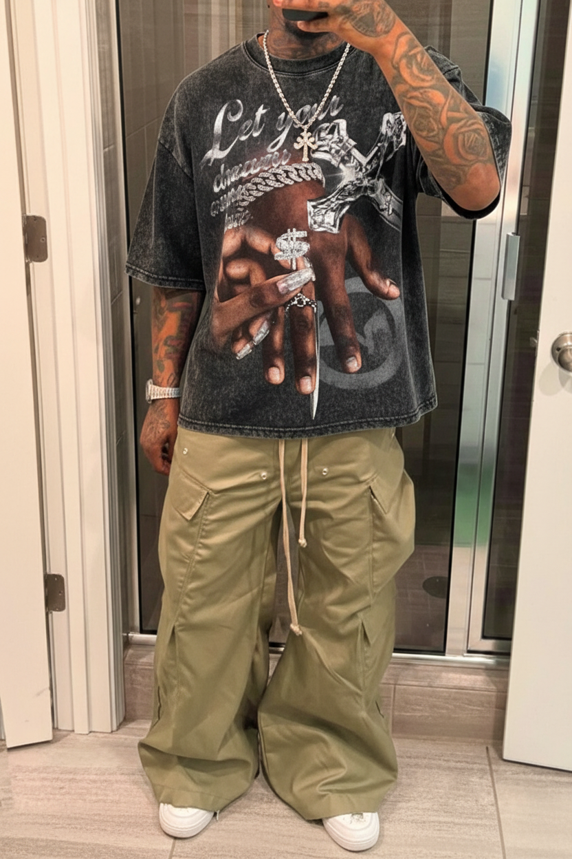 Lookbook 1
