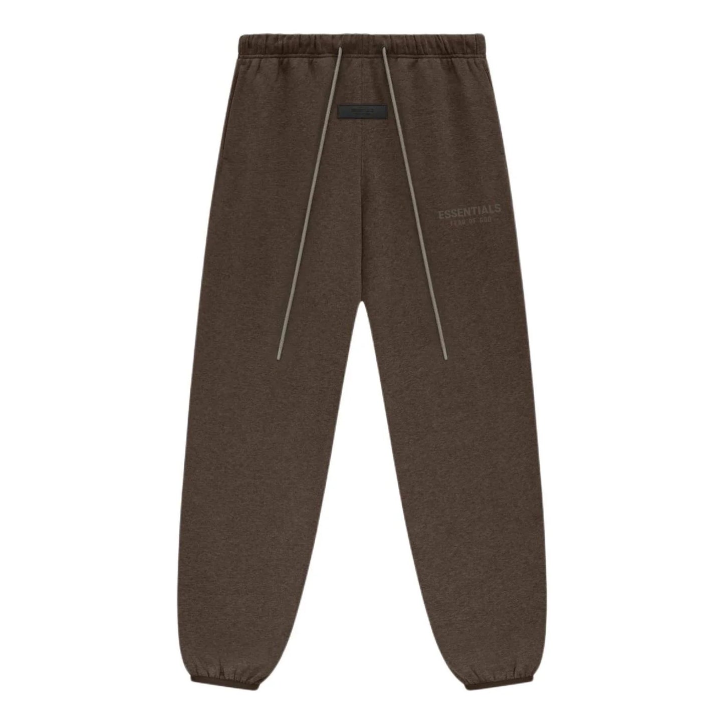 Fear Of God Essentials Sweatpants “wood”