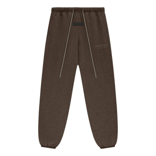 Fear Of God Essentials Sweatpants “wood”
