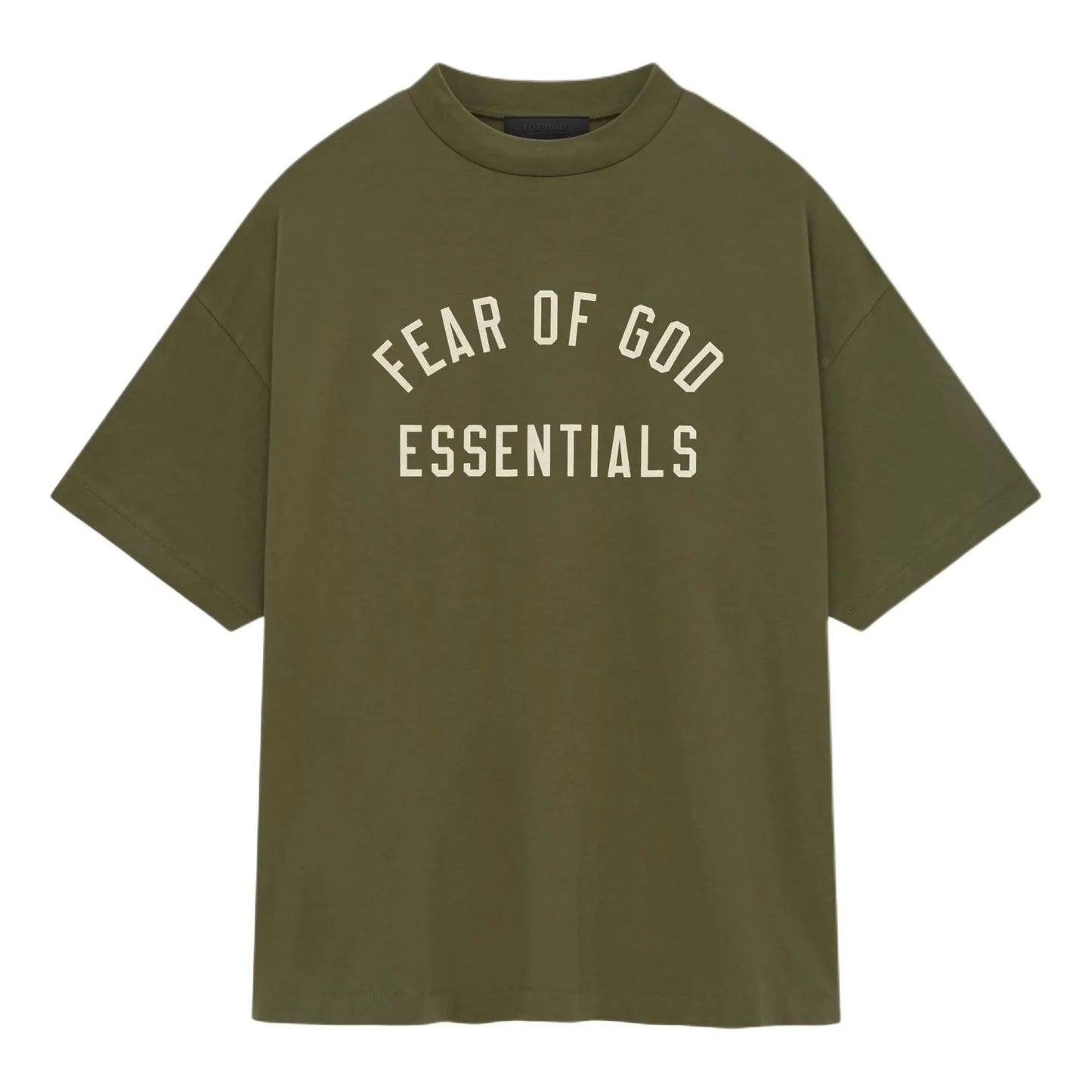 Essential T-shirt Military Arch