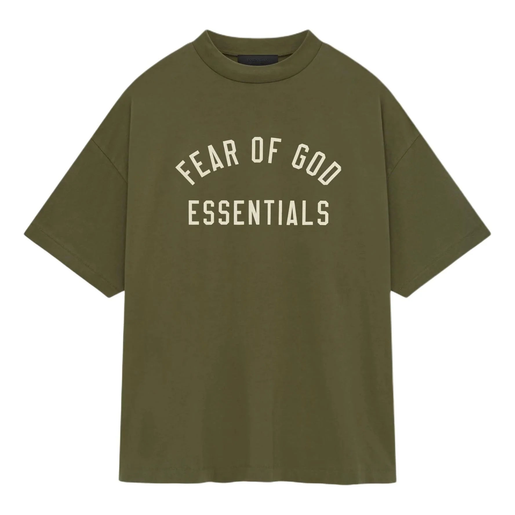 Essential T-shirt Military Arch