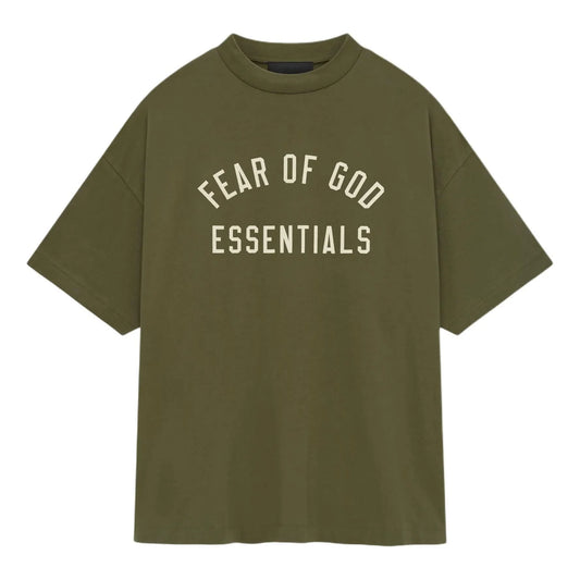 Essential T-shirt Military Arch