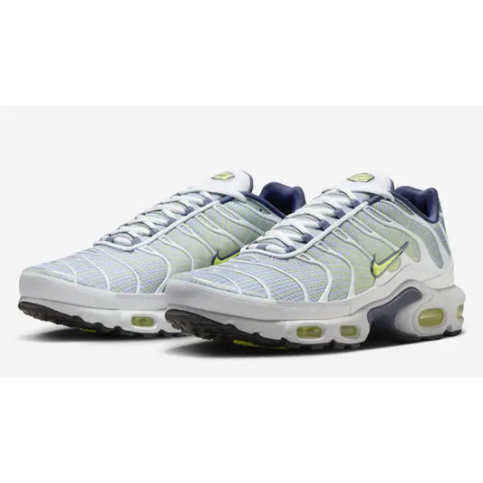 Nike TN Air Max Plus Wave Grid Pebble Grey