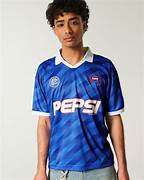 Hollister Pepsi Jersey